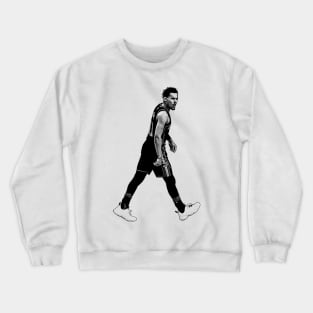 Trae Young Crewneck Sweatshirt